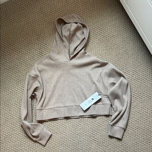 Alo Yoga Muse Hoodie